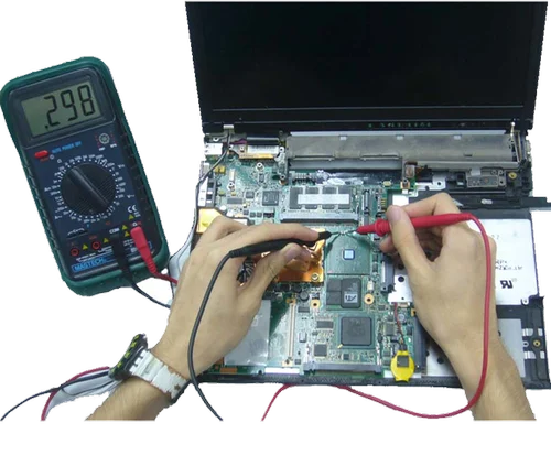 Laptop MotherBoard Repair